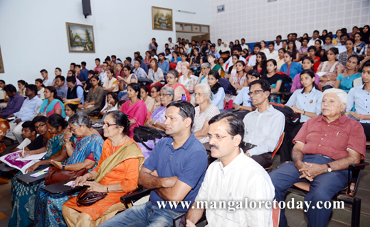 Kavitha Krishnan Mangalore